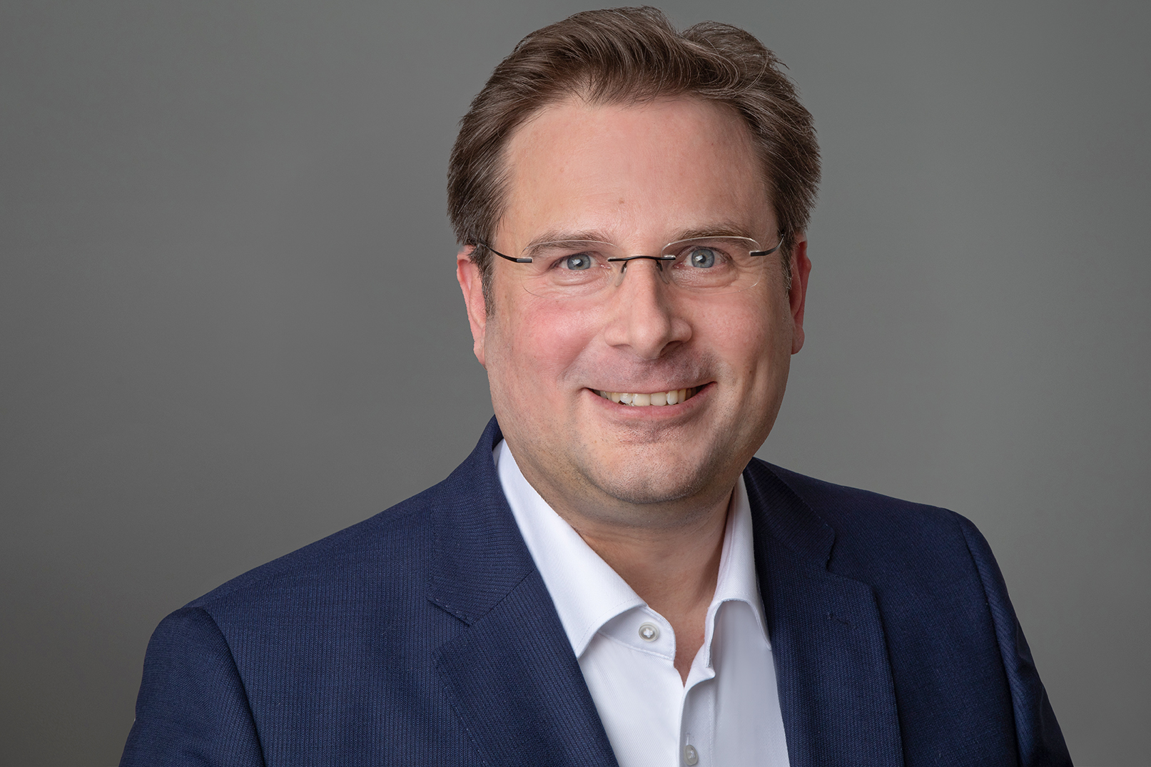 Björn Teuteberg - Vorsitzender der Fraktion der Freien Demokraten