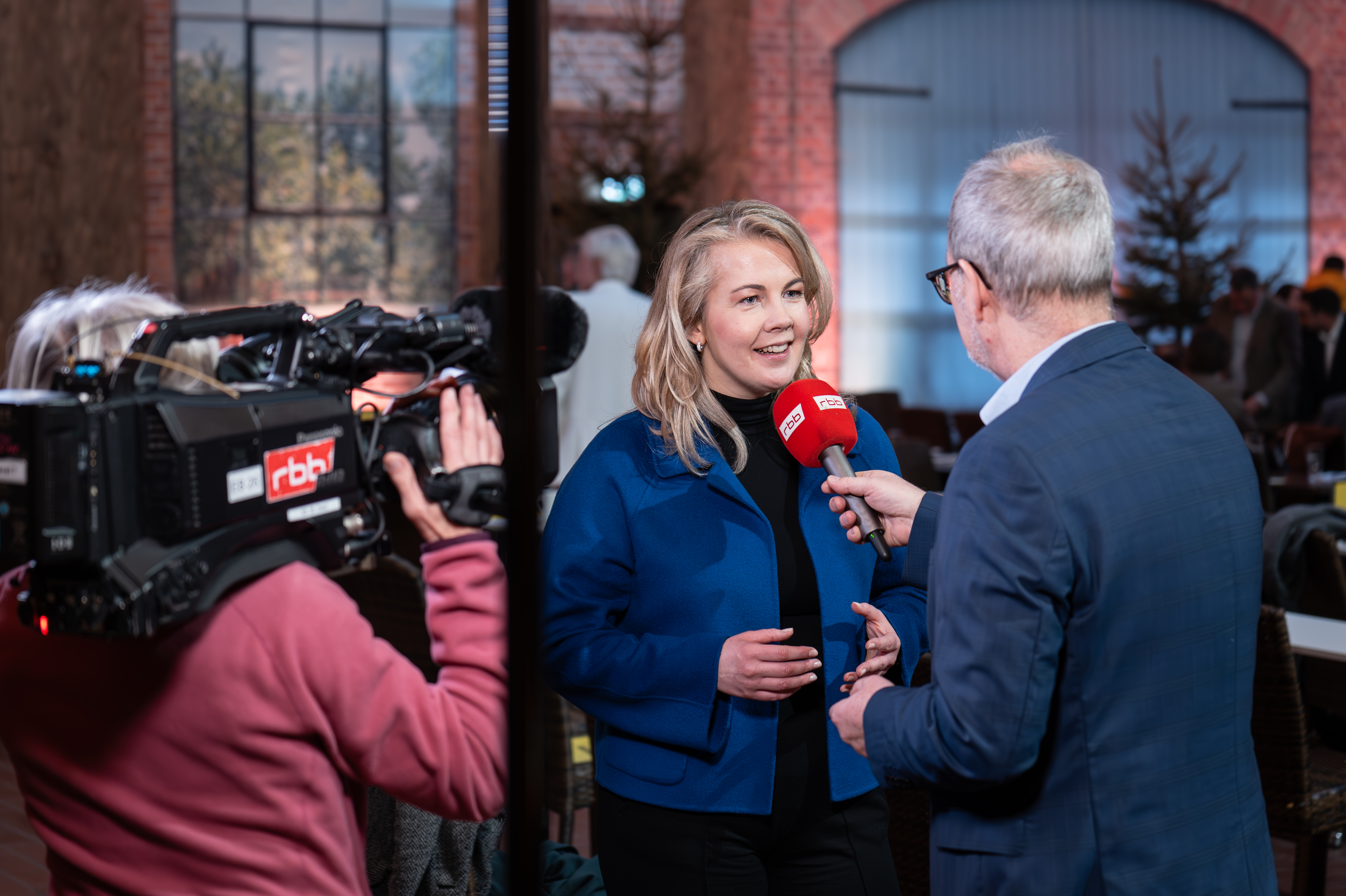 Linda Teuteberg MdB