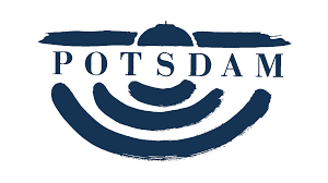 Potsdam Logo