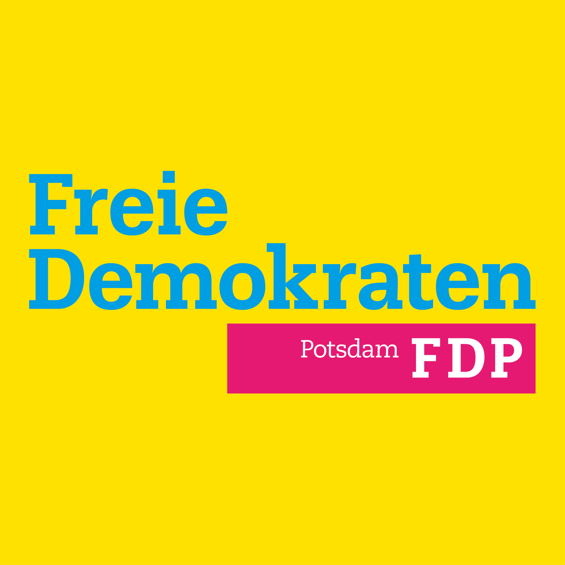 FDP-Logo