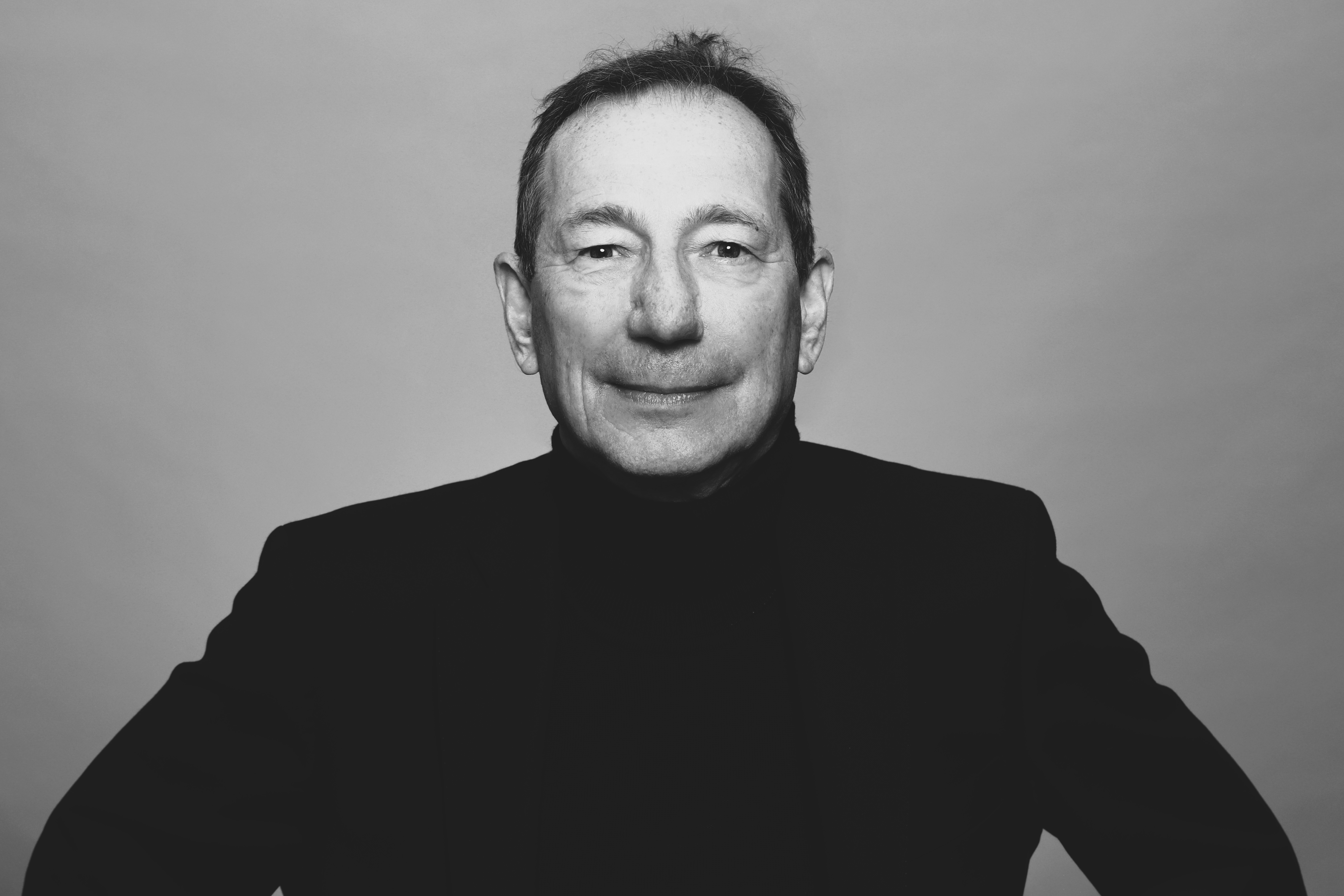 Helmut Lange (1955 - 2026)