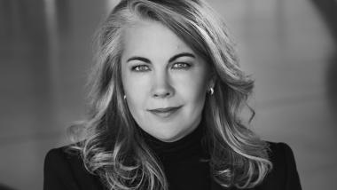 Linda Teuteberg MdB | Foto: Karoline Wolf