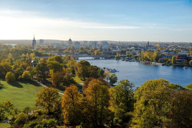 FDP Kreisverband Potsdam