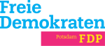 Logo FDP Kreisverband Potsdam